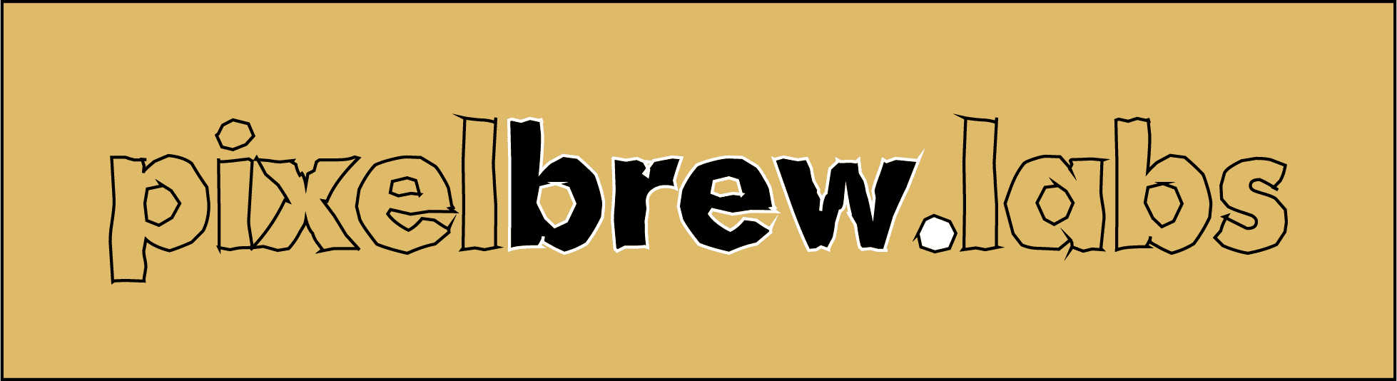 Pixel Brew Labs